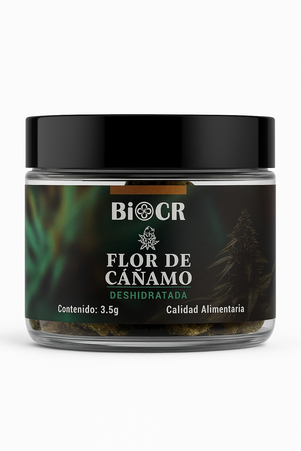 Flor CBD 3.5G Cherry Chocolate Chip