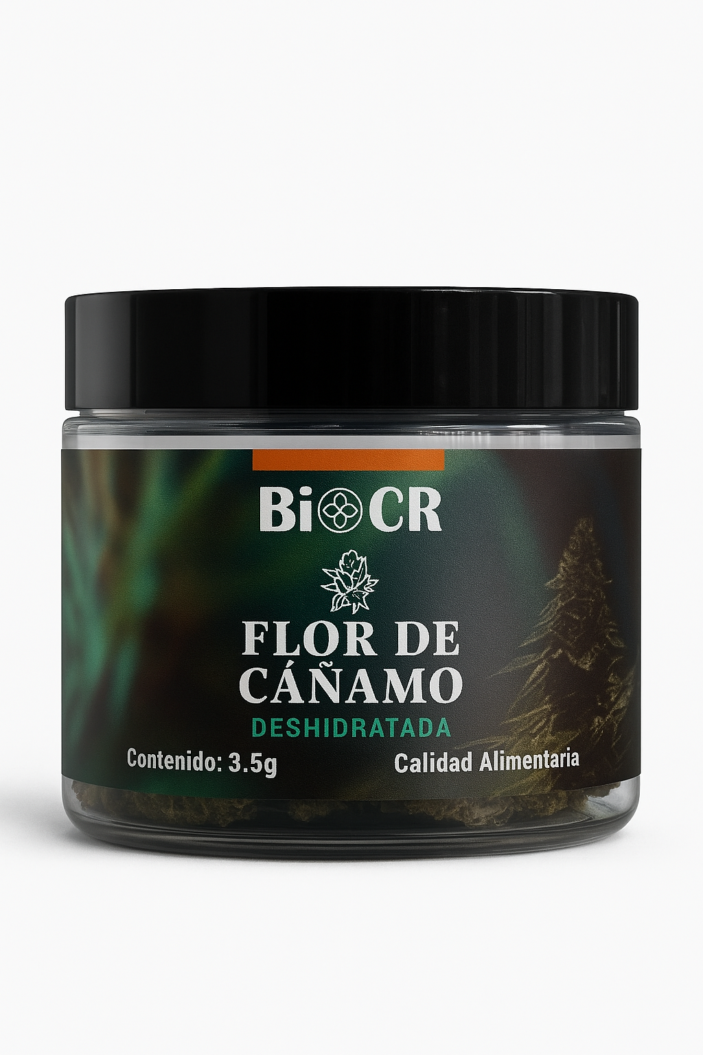 Flor CBD 3.5G Mango Ice