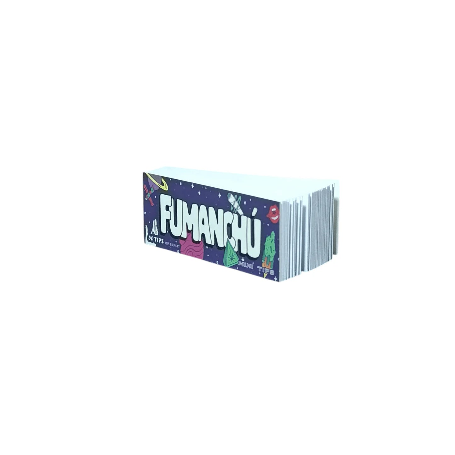 Filtros Fumachu (50)