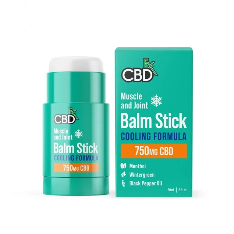 Balm Stick 750mg