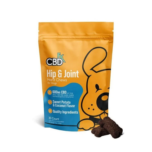 Dog treats hard chews Hip and Joint