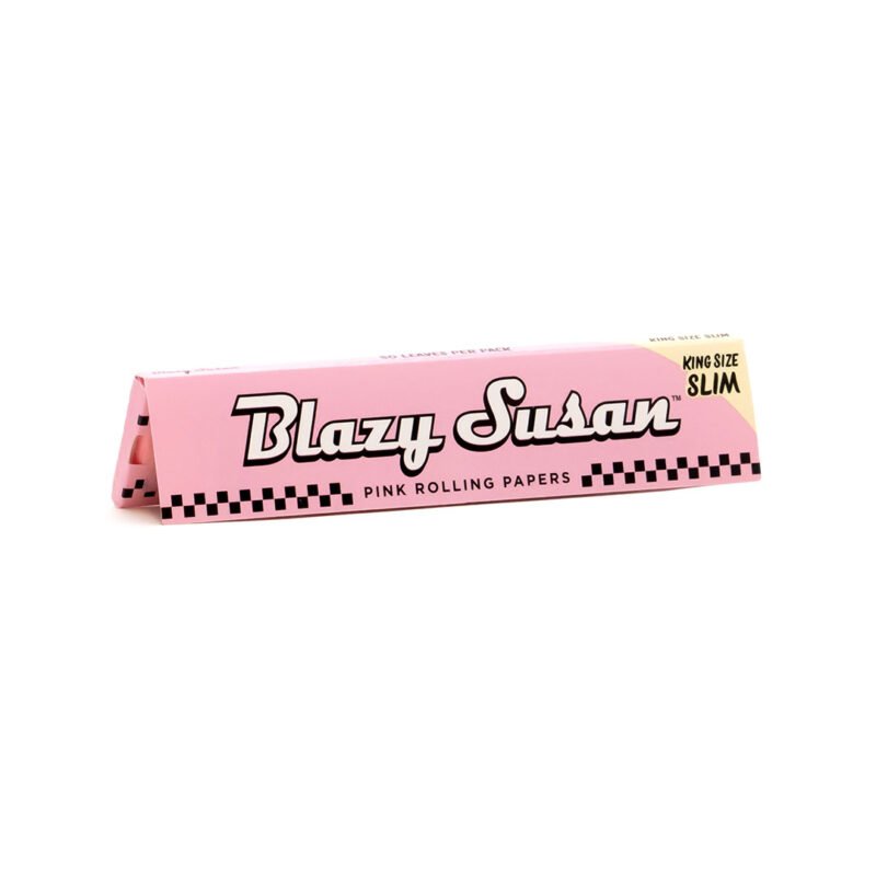Boleta Blazy Susan King size slim